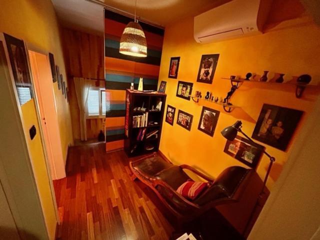 B&B La Casa Del Barbiere Modène Extérieur photo