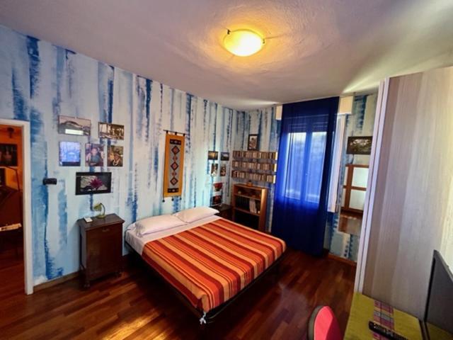B&B La Casa Del Barbiere Modène Extérieur photo